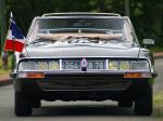 Citroen SM Presidentielle by Chapron 1972 года